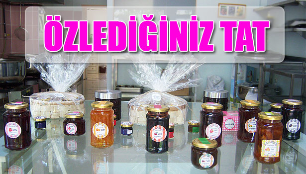 ANNE ELİ DEĞMİŞ GİBİ