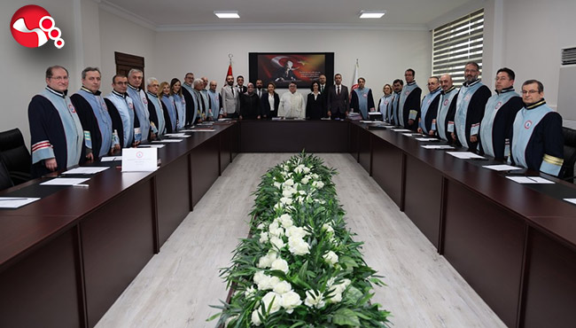 BEUN akademik kadrosunu 19 yeni atamayla güçlendirdi