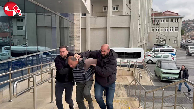 "Eşime neden baktın" cinayetinin sanığına müebbet hapis