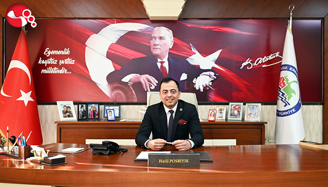 Vekalet, Nesimi İlik’te