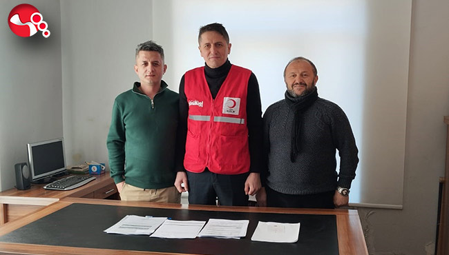 Kozlu Kızılay’da Özgür Kuru dönemi başladı