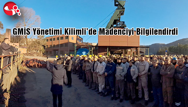 “EMEĞİMİZİN MÜCADELESİNİ VERECEĞİZ”