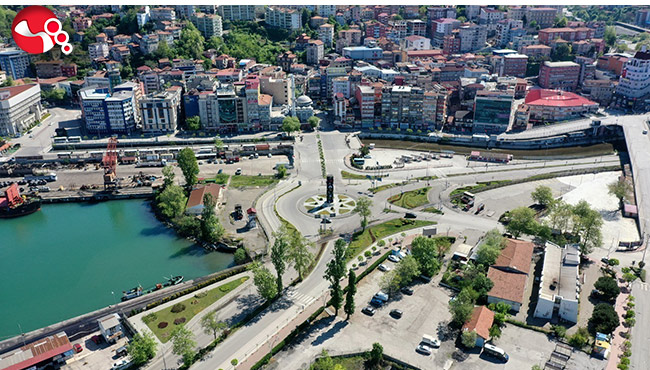 Zonguldak emlak piyasasında Şubat bilançosu, 524 konut satıldı