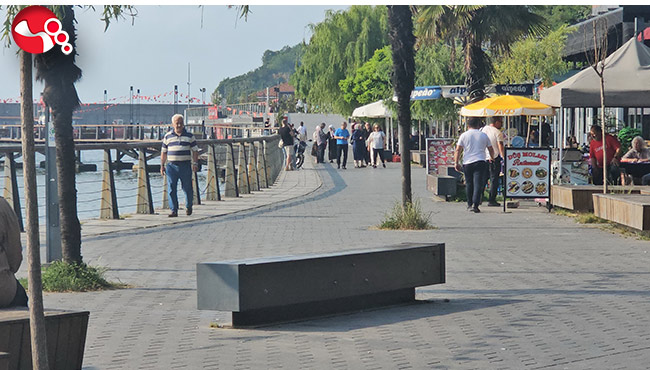 Zonguldak'ta yaşlı nüfus 98 bini aştı