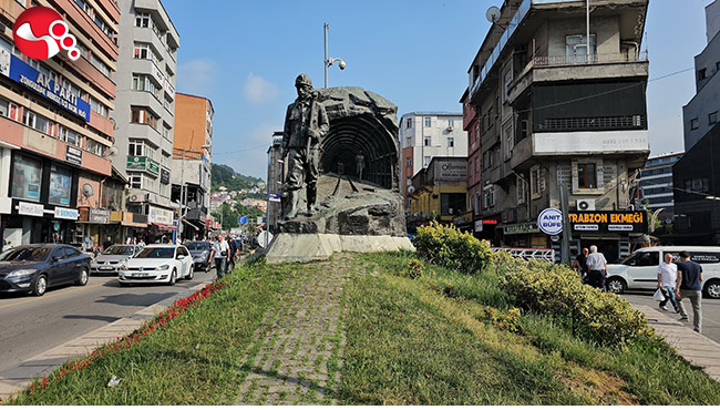 Zonguldak'ta emekli sayısı çalışan sayısını geçti; 148 bin çalışan, 183 bin emekli
