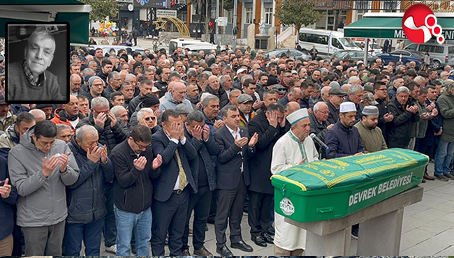 Gazeteci Çavuşoğlu'na spn görev