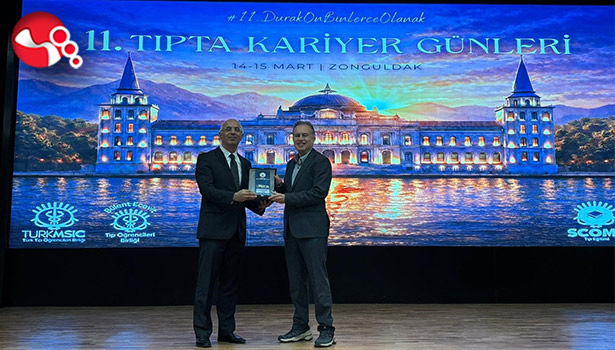 Kariyer Günleri sona erdi