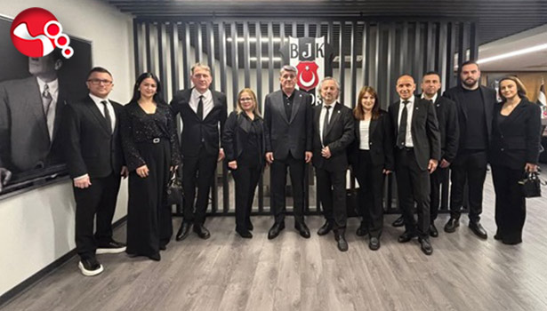 Serdal Adalı'dan özel istek!....