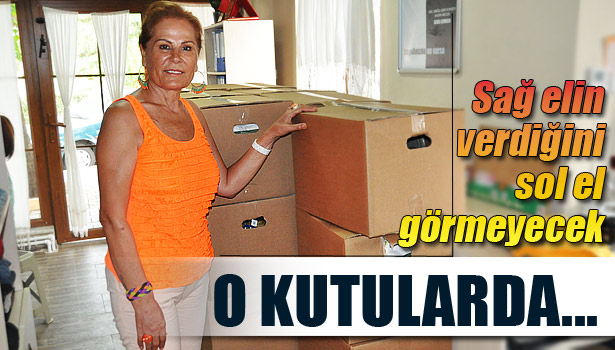 SEVGİ GÜZEL... ÇEMBER SAĞLAM...