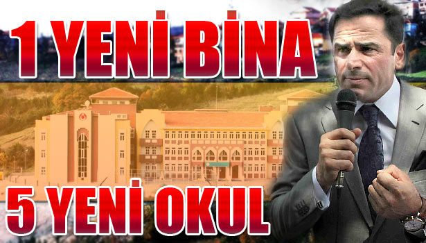 DAHA İYİ EĞİTİM İÇİN...