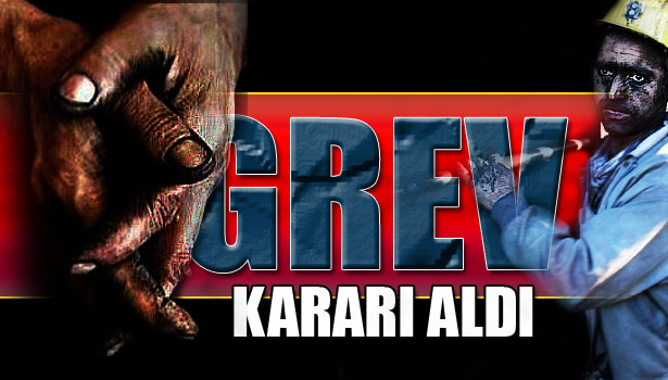 GREV KARARI ALINDI... TARİH BELLİ DEĞİL...