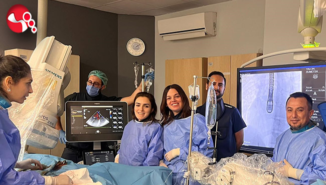 BEUN''da önemli bir başarıya imza atıldı