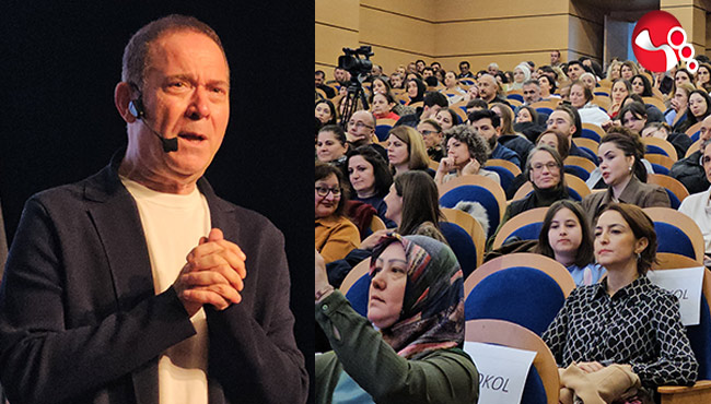 Öğretmen Akademileri bahar dönemi Sümer Ezgü'yle başladı
