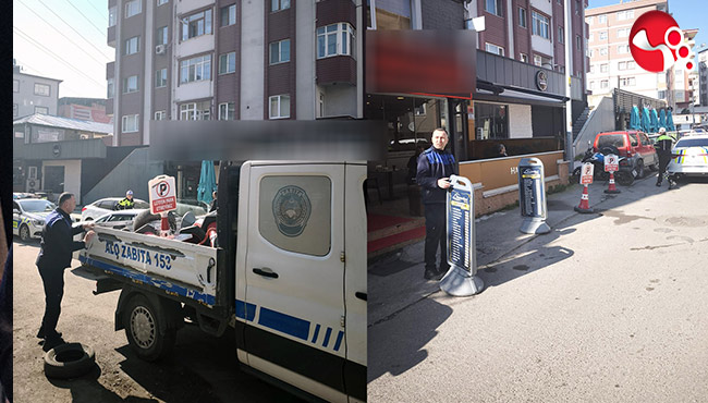 İşgallere geçit yok!....