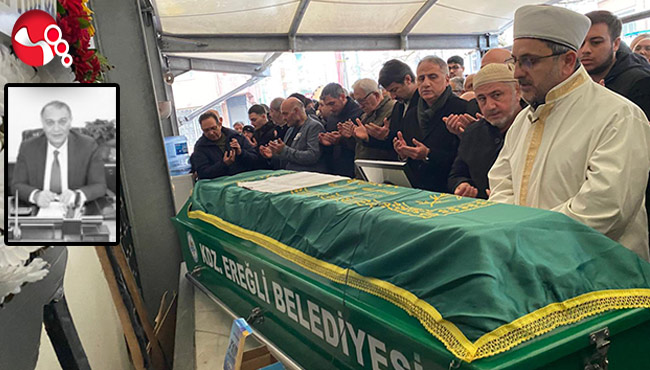 Atalay Göktepe'ye son görev...