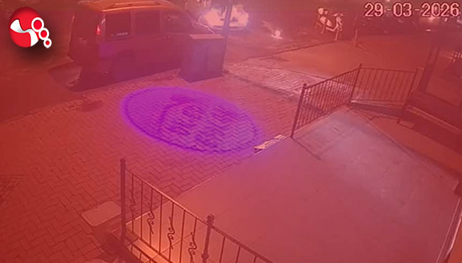 Dönüş yapayım derken....