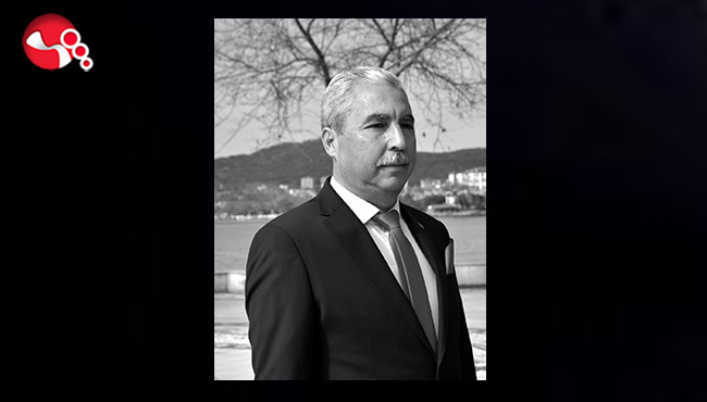 "Rahmet, saygı ve özlemle anıyoruz"