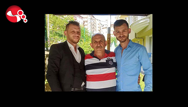 Mustafa Uysal son yolculuğuna uğurlandı