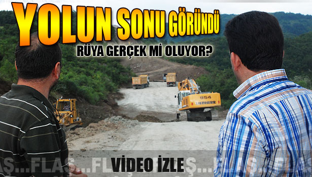 BU SEFER OLACAK GALİBA!...