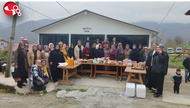 Hasbeyler'de bal üretimi öncesi eğitimler başladı
