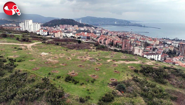 KDZ. EREĞLİ’YE EŞSİZ MANZARASIYLA YENİ YAŞAM ALANI