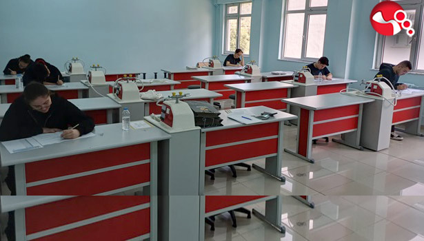 BİLİMDE ÖNCÜ BİR EREĞLİ VİZYONU'NA İMZA ATTILAR