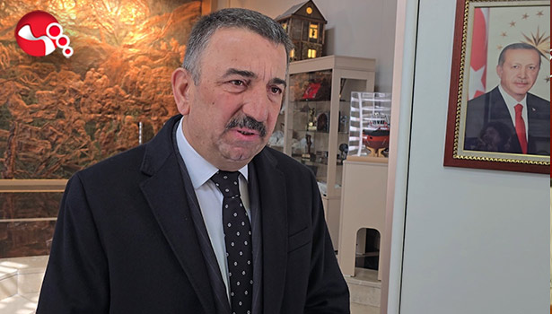 Vali Hacıbektaşoğlu: "Devlet kimseye ortak olmaz!..."