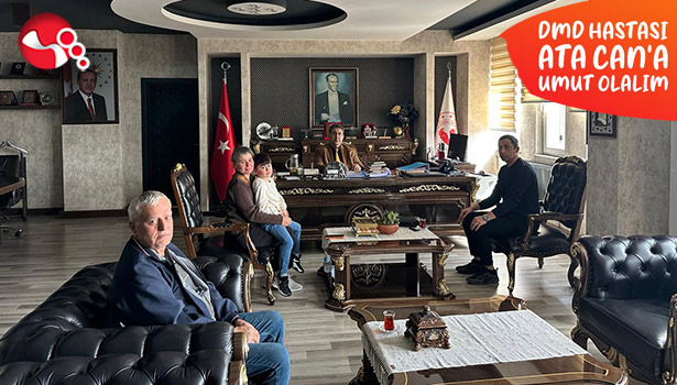 Ata Can Terzi'ye destek ol!