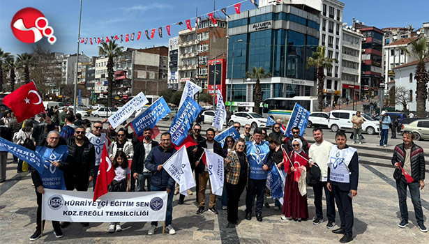 Okullarda Şiddete Hayır.....