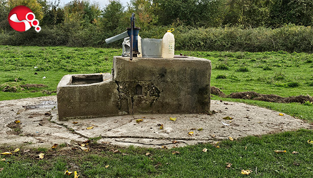 Cesedi su kuyusunda bulunan 17 yaşındaki Hasret'in katil zanlısına müebbet hapis cezası talebi