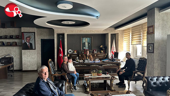 ATA CAN’A UMUT OL!