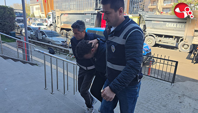 Okullarda eylem yapacağı iddiasıyla!....