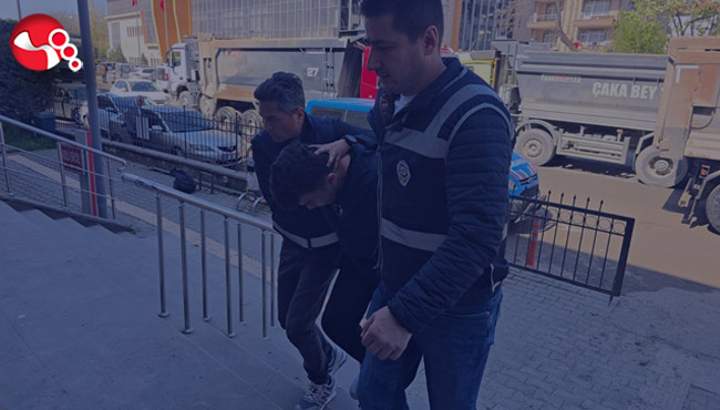 Okullarda eylem iddiasına yönelik 2. operasyon!....