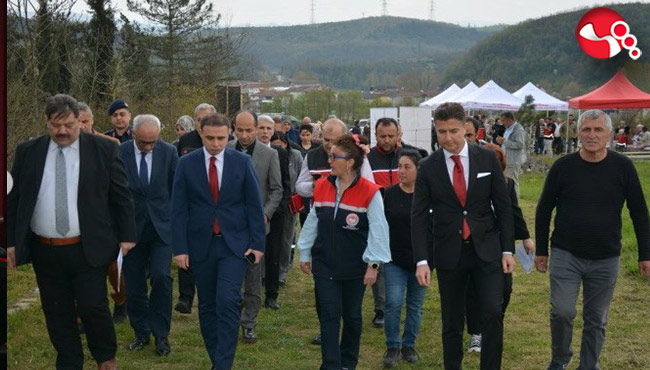 "Anadolu’nun Mirası Gelenekten Geleceğe Salep" projesi tanıtıldı