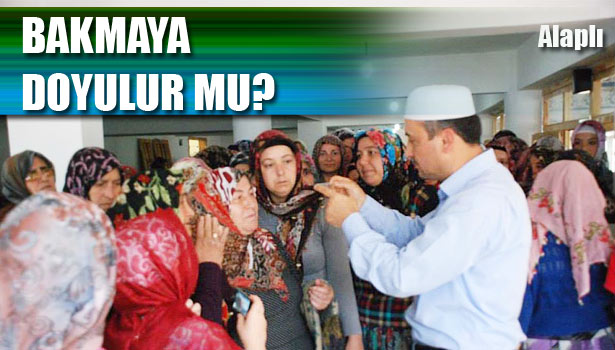 SAKAL-I ŞERİF ZİYARETE AÇILDI