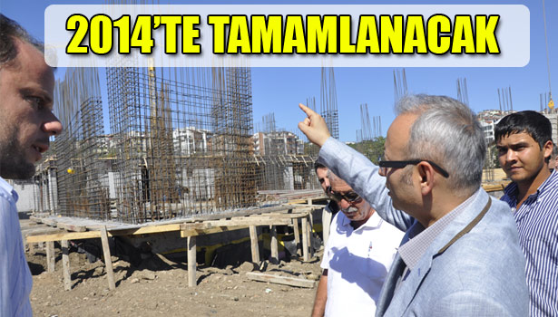 EREĞLİ'YE AĞIR CEZA MAHKEMESİ KURULUYOR