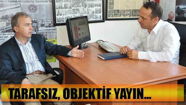 AK PARTİ'DEN "BAYRAM" ZİYARETİ