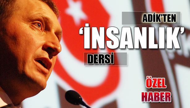 "BİZ AĞACIN MEYVE DALLARIYIZ"