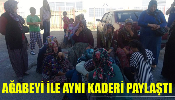 İKİ KARDEŞİN KADERİ