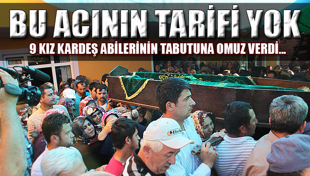 KADERİNDE BÖYLESİ...