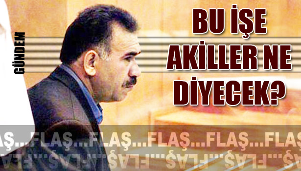 ÖCALAN İÇİN YENİDEN YARGILANMASI BAŞVURUSU