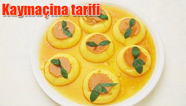 KAYMAÇİNA NASIL YAPILIR?