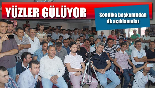 SÖZLEŞMENİN DETAYLARINI ANLATTI