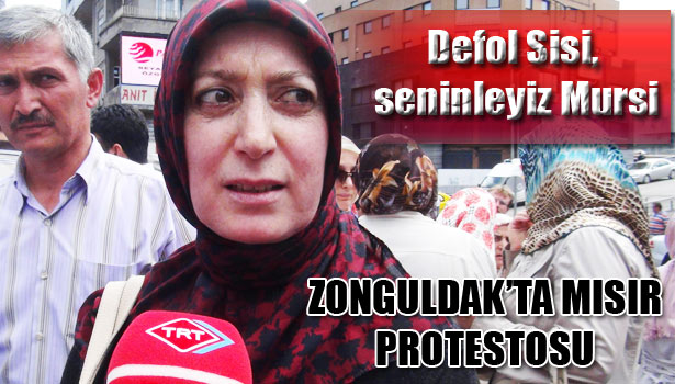 MISIR'DA YAŞAYAN TÜRK DOKTOR ANLATTI!..