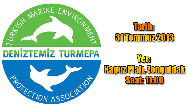 ENGELLİ SPORCU TURMEPA İÇİN YÜZECEK