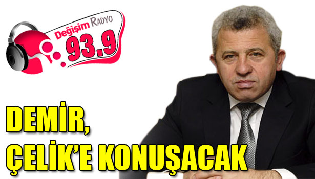 DEĞİŞİM RADYO ANA HABER GÜNDEM YARATMAYA DEVAM EDİYOR