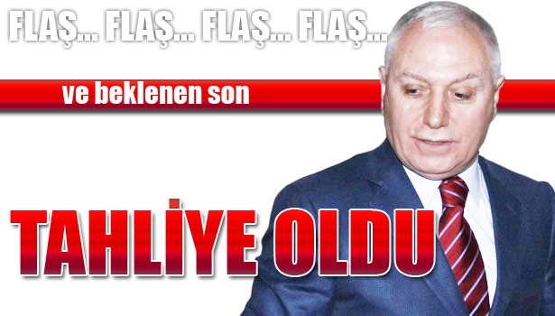 HABERAL TAHLİYE OLDU
