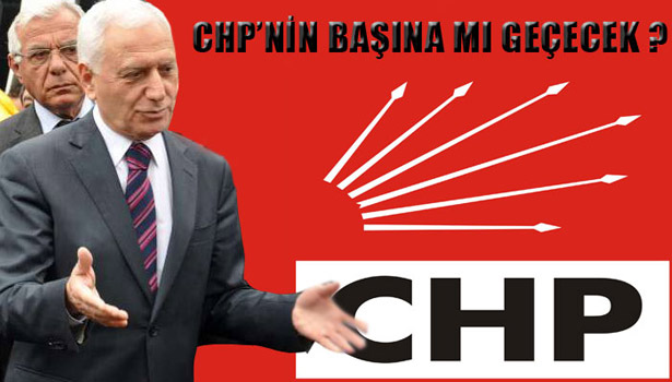 YOKSA CUMHURBAŞKANLIĞINA MI?