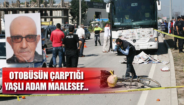 ECEL ONU BÖYLE YAKALADI