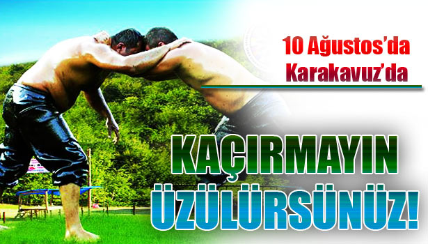 GELİN TANIŞ OLALIM, SPORU KLAVUZ KILALIM